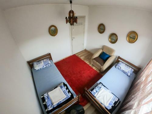 Sarac Hostel