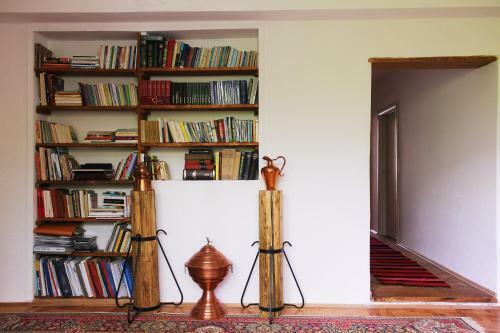 Sarac Hostel