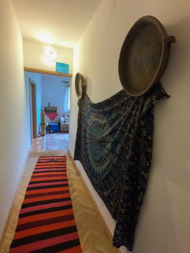 Sarac Hostel