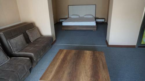 Meka Hotel