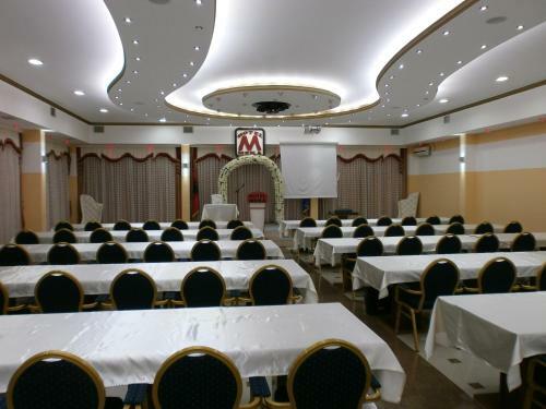 Meka Hotel