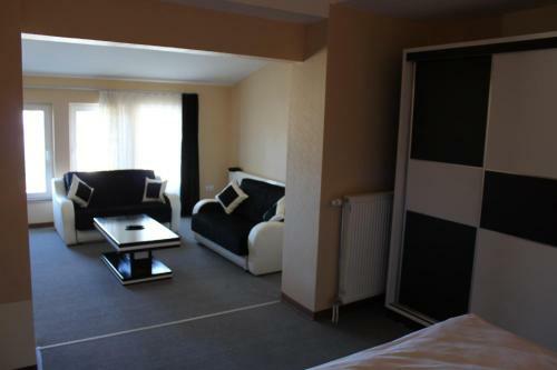 Meka Hotel