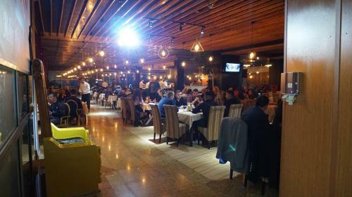 Meka Hotel