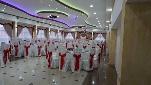 Meka Hotel