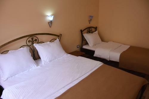 Hotel Arxhena