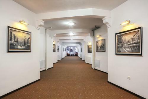 Hotel Arxhena