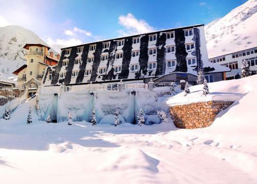 Hotel Arxhena