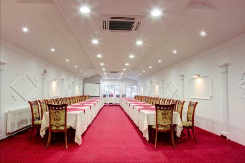 Hotel Arxhena