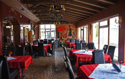 Hotel Arxhena