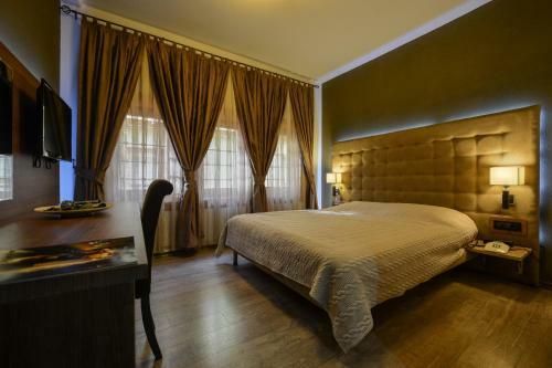 Hotel �arshia E Jupave