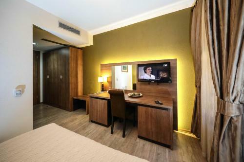 Hotel �arshia E Jupave