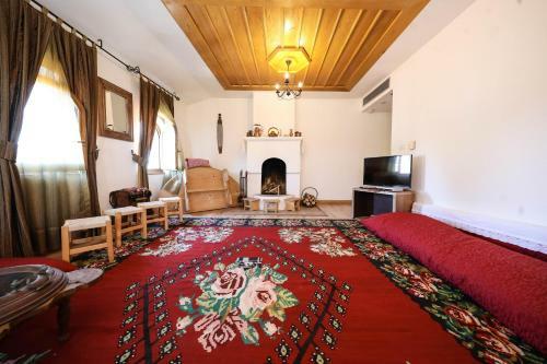 Hotel �arshia E Jupave