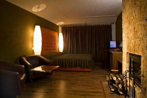 Hotel �arshia E Jupave