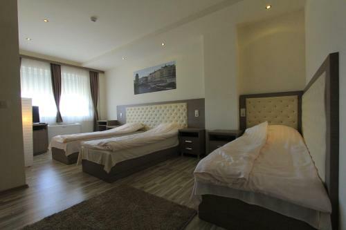Hotel La Villa