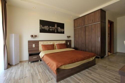 Hotel La Villa