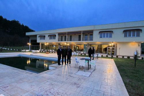 Hotel La Villa