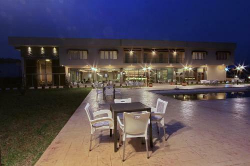 Hotel La Villa