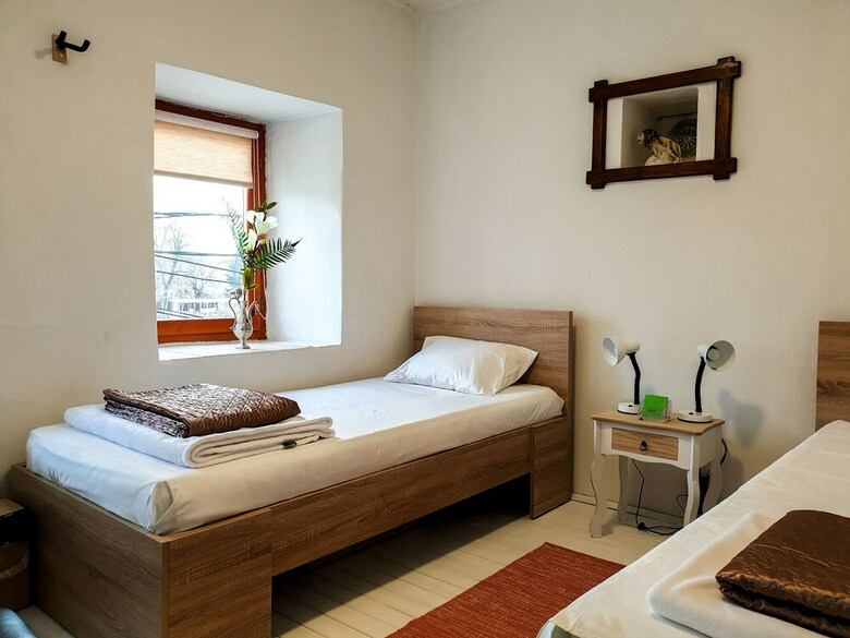 Hostal Kulla Dula Guesthouse