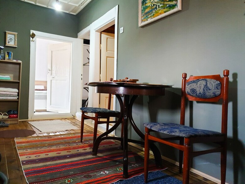 Hostal Kulla Dula Guesthouse