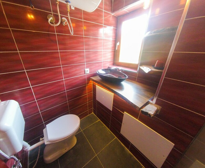 Hostal Kulla Dula Guesthouse