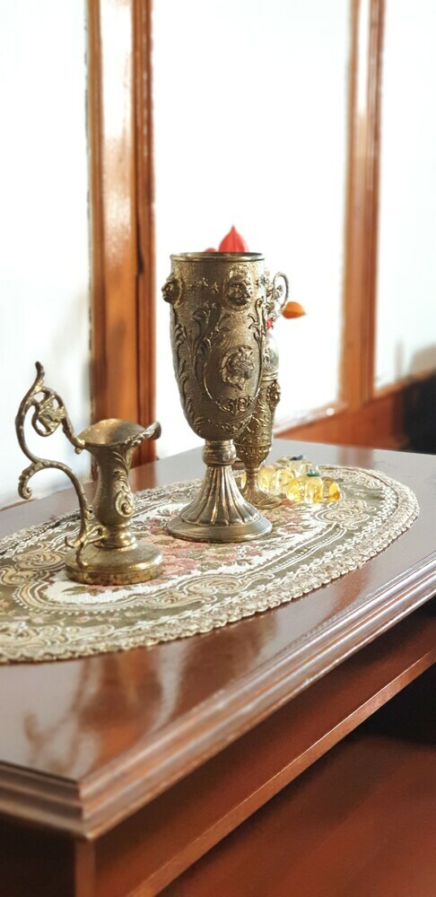 Hostal Kulla Dula Guesthouse