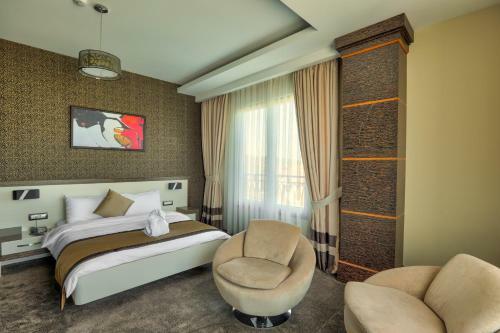 Amazona Hotel
