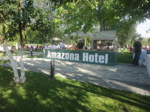 Amazona Hotel