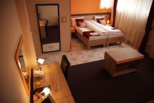 Hotel North City