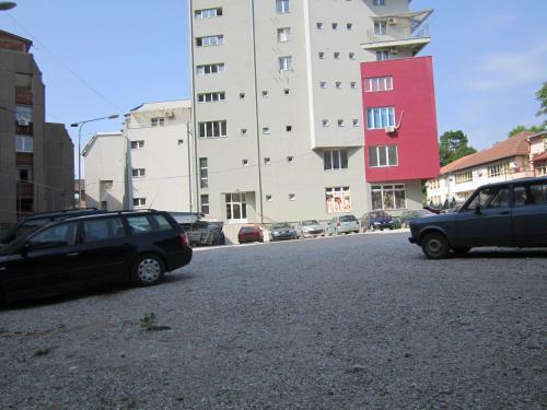 Hotel North City