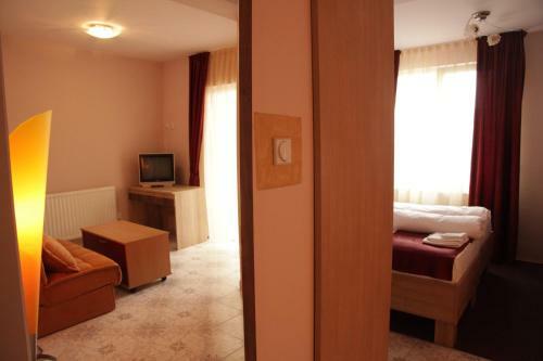 Hotel North City