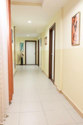Hotel North City