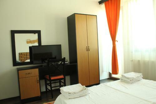 Dejavu Hotel