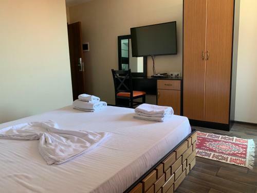 Dejavu Hotel