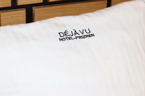 Dejavu Hotel