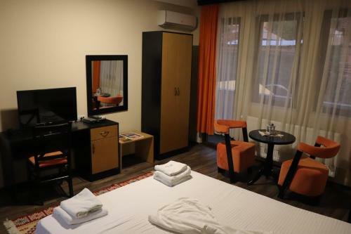 Dejavu Hotel