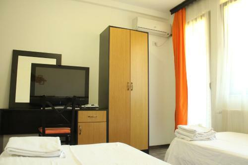 Dejavu Hotel
