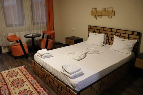 Dejavu Hotel