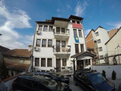 Hotel Venisi