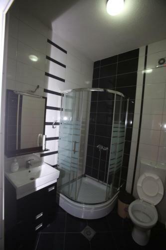 Hotel Venisi