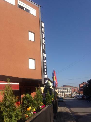 Hotel Millenium2