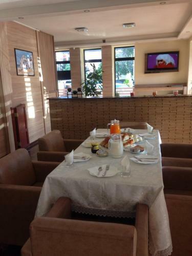Hotel Millenium2
