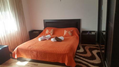Hostal Frida Guest House