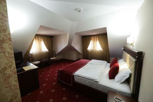 Hotel Kacinari