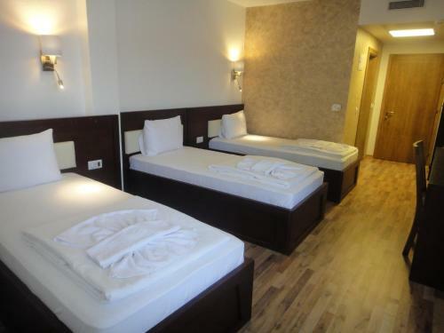Hotel Centrum Prizren