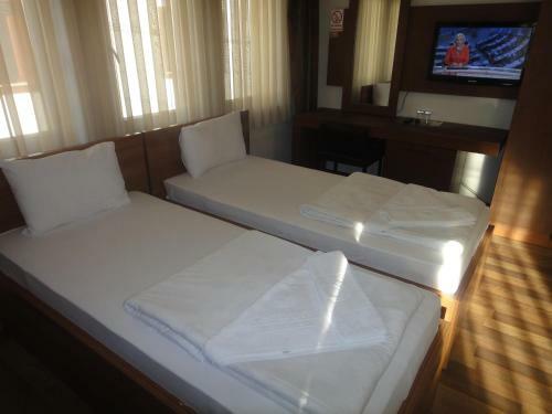 Hotel Centrum Prizren
