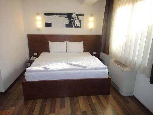 Hotel Centrum Prizren