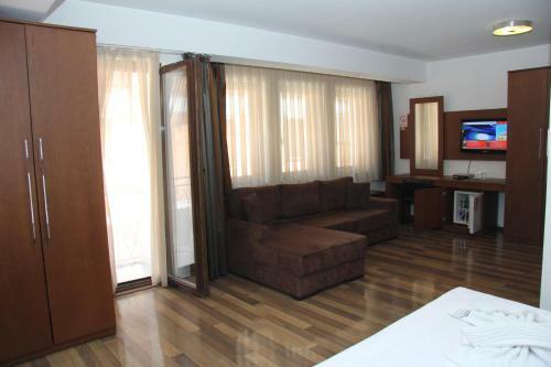 Hotel Centrum Prizren