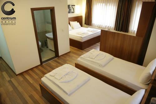 Hotel Centrum Prizren