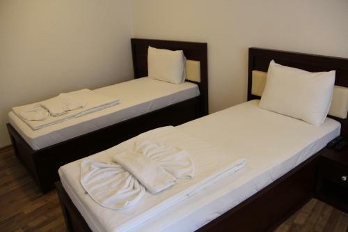 Hotel Centrum Prizren