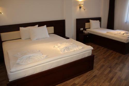 Hotel Centrum Prizren